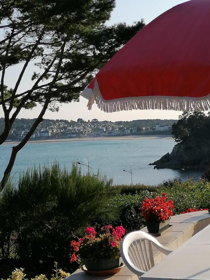 Chambre D'Hotes Kan An Aod Crozon Exterior photo